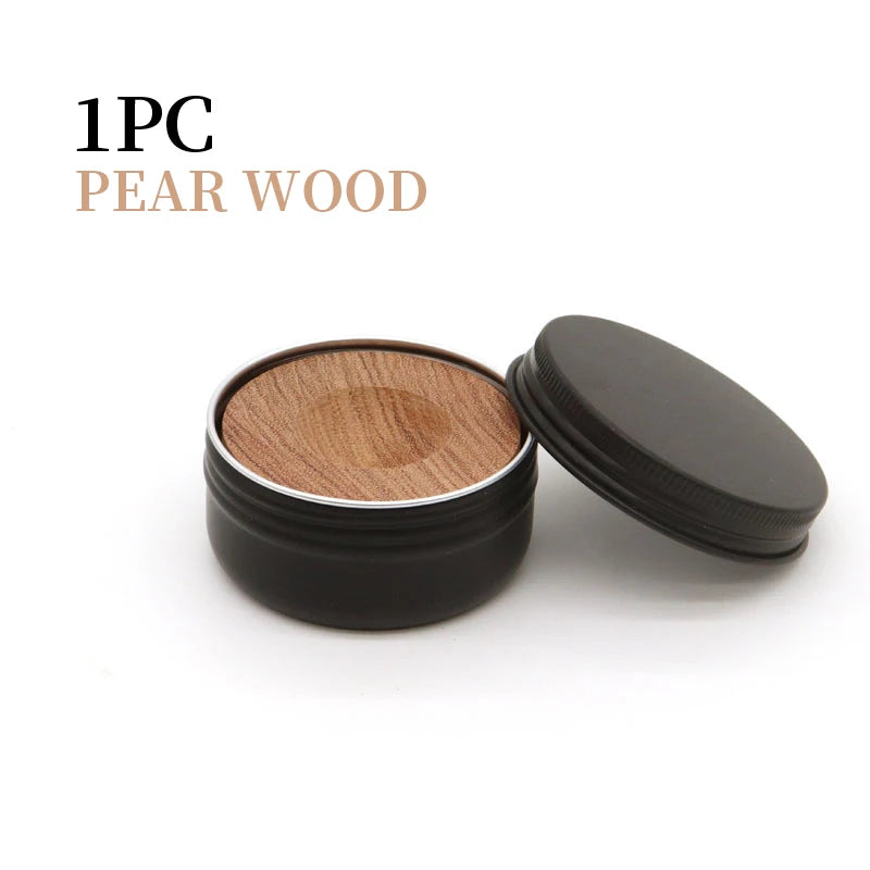 Creative Wooden Essential Oil Reed Diffuser Sticks Aromatherapy Room Fragrance Expand Interior Scents for Home Office