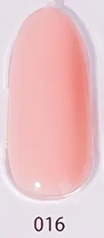 15ml Nude Color Rubber Base Coat Non-Toxic Resin Rubber Base Gel Polish Color