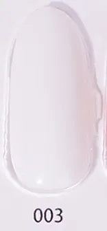 15ml Nude Color Rubber Base Coat Non-Toxic Resin Rubber Base Gel Polish Color