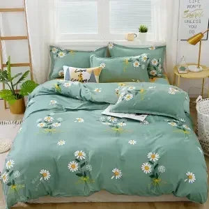 Queen Size Suitable Cotton Wadding for Everyone Lightweight Fashionable Duvet Cover for Men Women Bedding Bag Bed Sack King Size