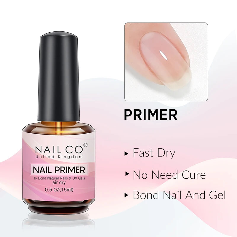 NAILCO 10ml Pearl Shell Color UV Gel Nail Polish Semi Permanent Golden Nail Art Gel Varnish Hybrid Nail Gel Polish Manicure Base