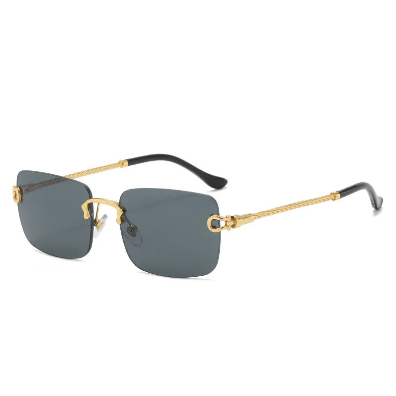 Sunglasses For Men And Women Pilot Trendy Casual Travel Vacation Sun Glasses Outdoor Sports Cycling Driving Sunshades UV400