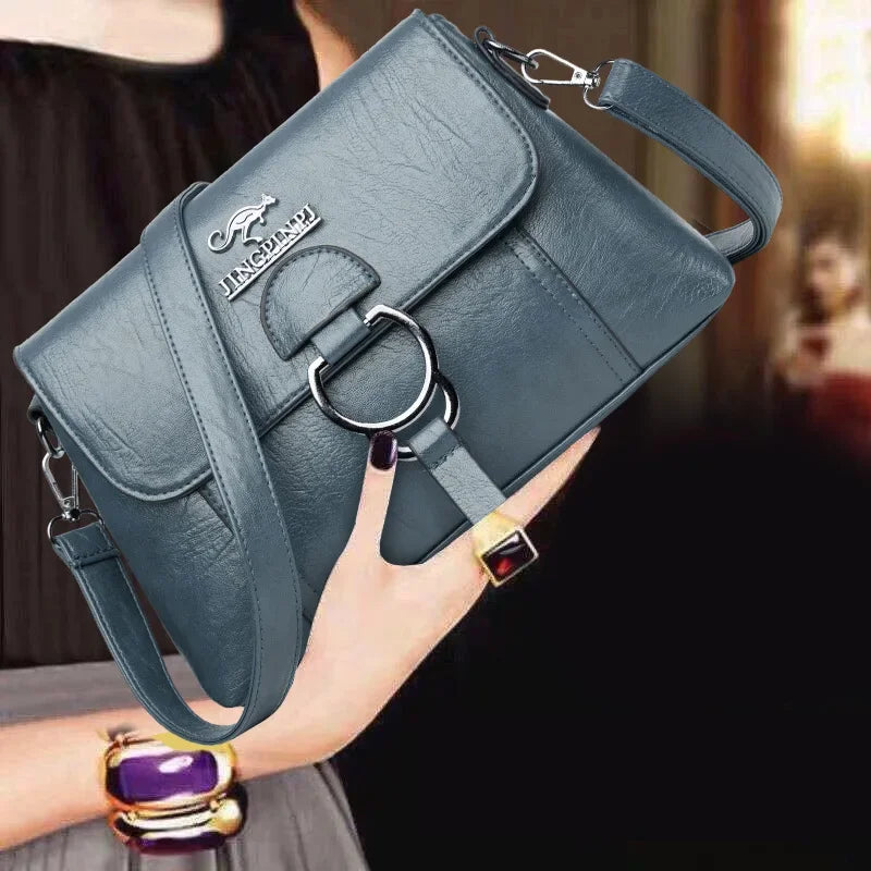 Women Bag Fashion Crossbody Shoulder Messenger Bags Hand Bags