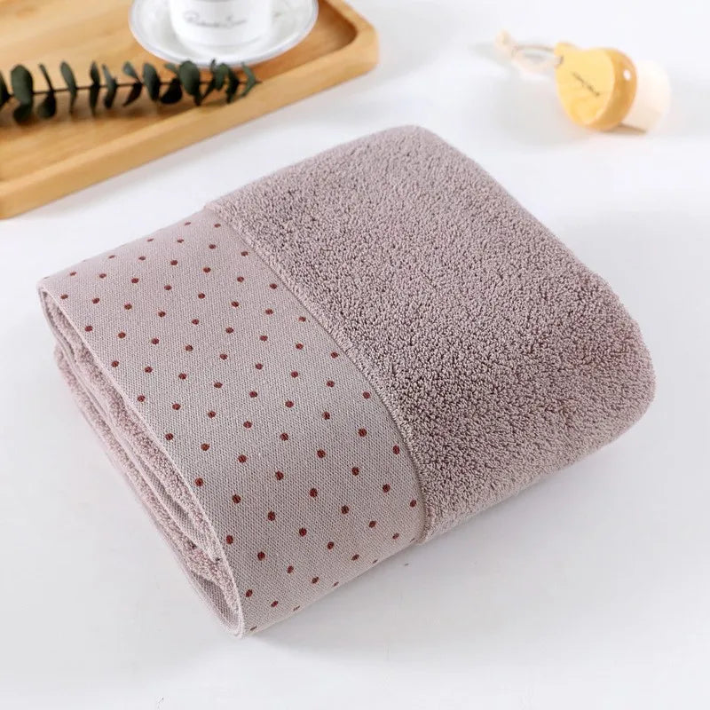 70x140cm Oversized Bath Towel Cream Brown Grey Big Shower Towel Cover Terry Washcloth Travel Sport Gift Towels Toalhas De Banhos