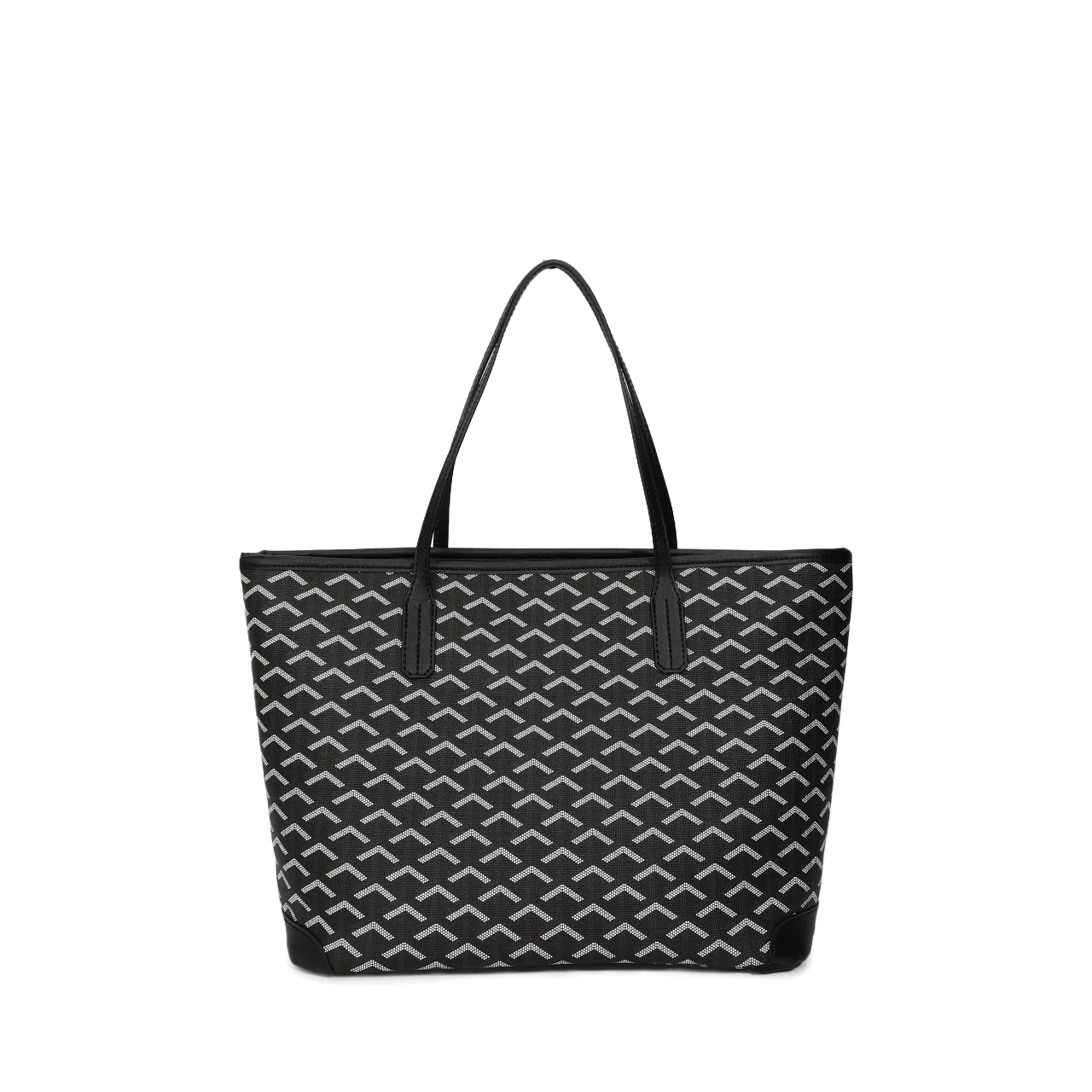 Designer Minimalist Multi-Pocket Large Capacity Tote & Diaper Bag
