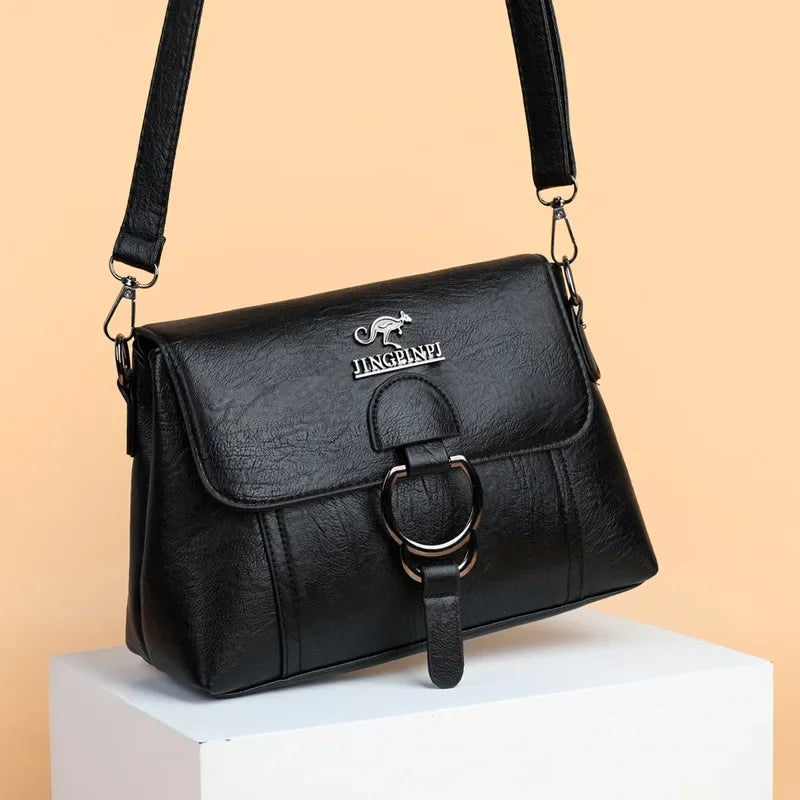 Women Bag Fashion Crossbody Shoulder Messenger Bags Hand Bags