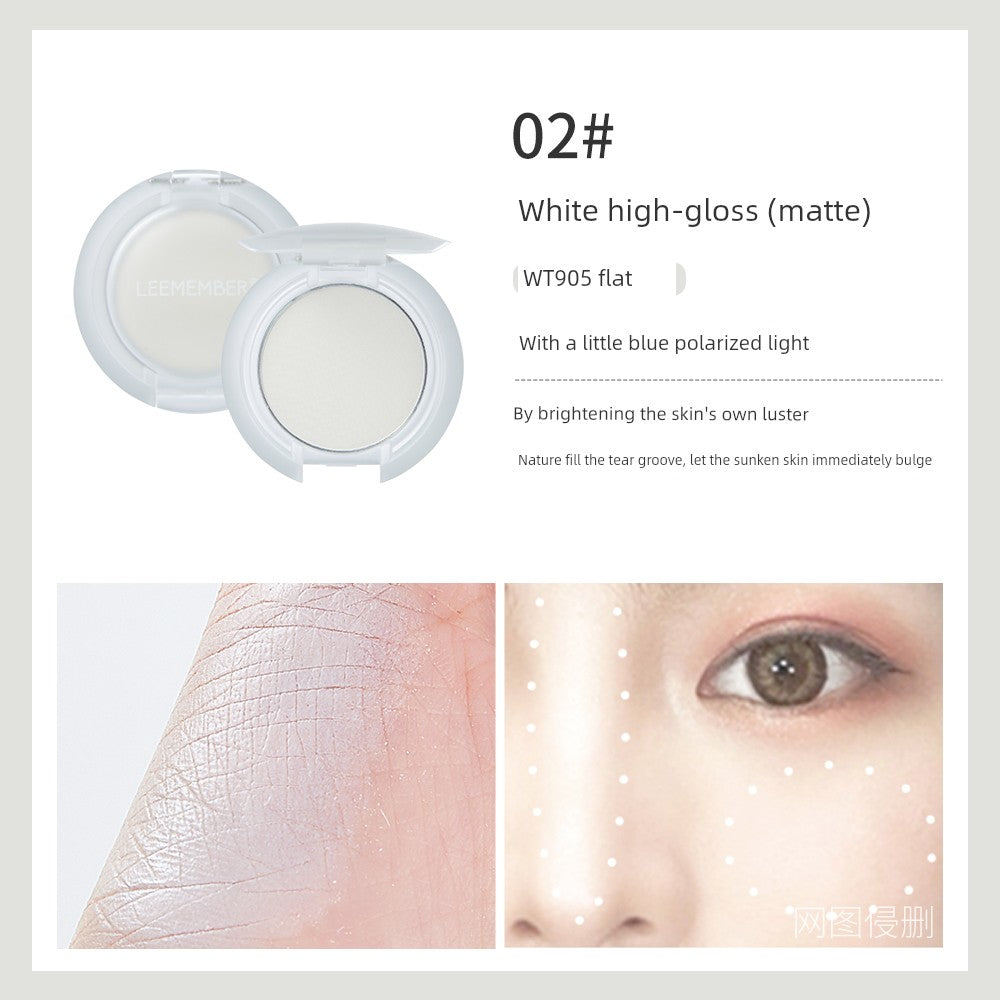 Leemember Facial White Repair Wt905 Highlight