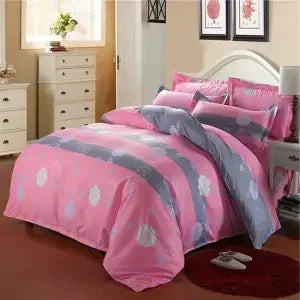 Queen Size Suitable Cotton Wadding for Everyone Lightweight Fashionable Duvet Cover for Men Women Bedding Bag Bed Sack King Size