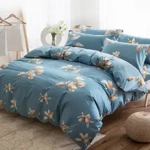 Queen Size Suitable Cotton Wadding for Everyone Lightweight Fashionable Duvet Cover for Men Women Bedding Bag Bed Sack King Size