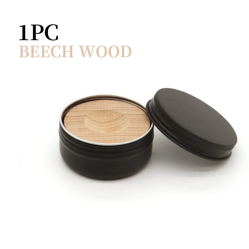 Creative Wooden Essential Oil Reed Diffuser Sticks Aromatherapy Room Fragrance Expand Interior Scents for Home Office
