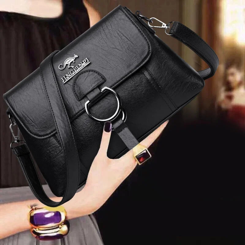 Women Bag Fashion Crossbody Shoulder Messenger Bags Hand Bags
