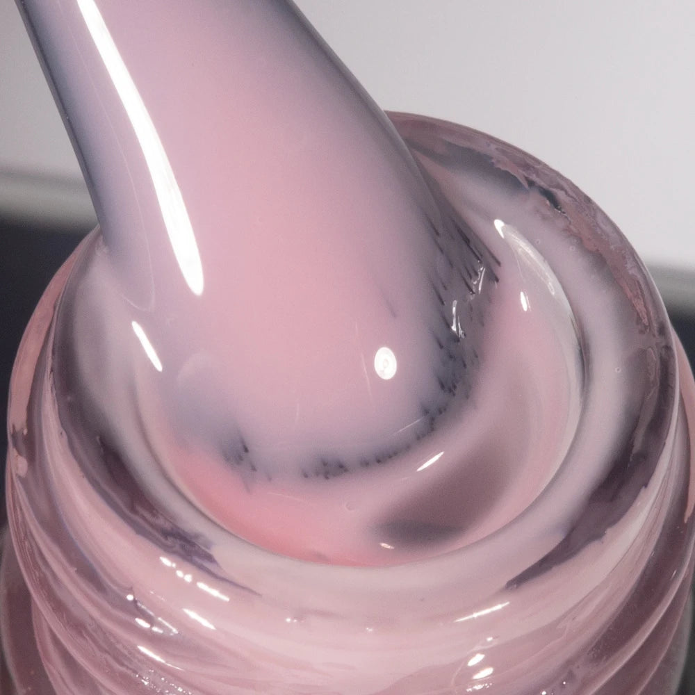 KODIES GEL Nude Pink Rubber Base Gel Nail Polish 15ML Structure Semi Permanent UV Base Camouflage Gel Varnish Manicure Nails Art