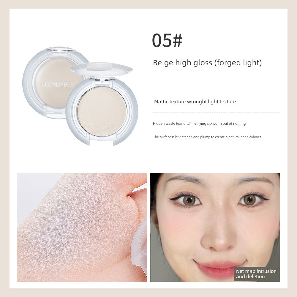 Leemember Facial White Repair Wt905 Highlight
