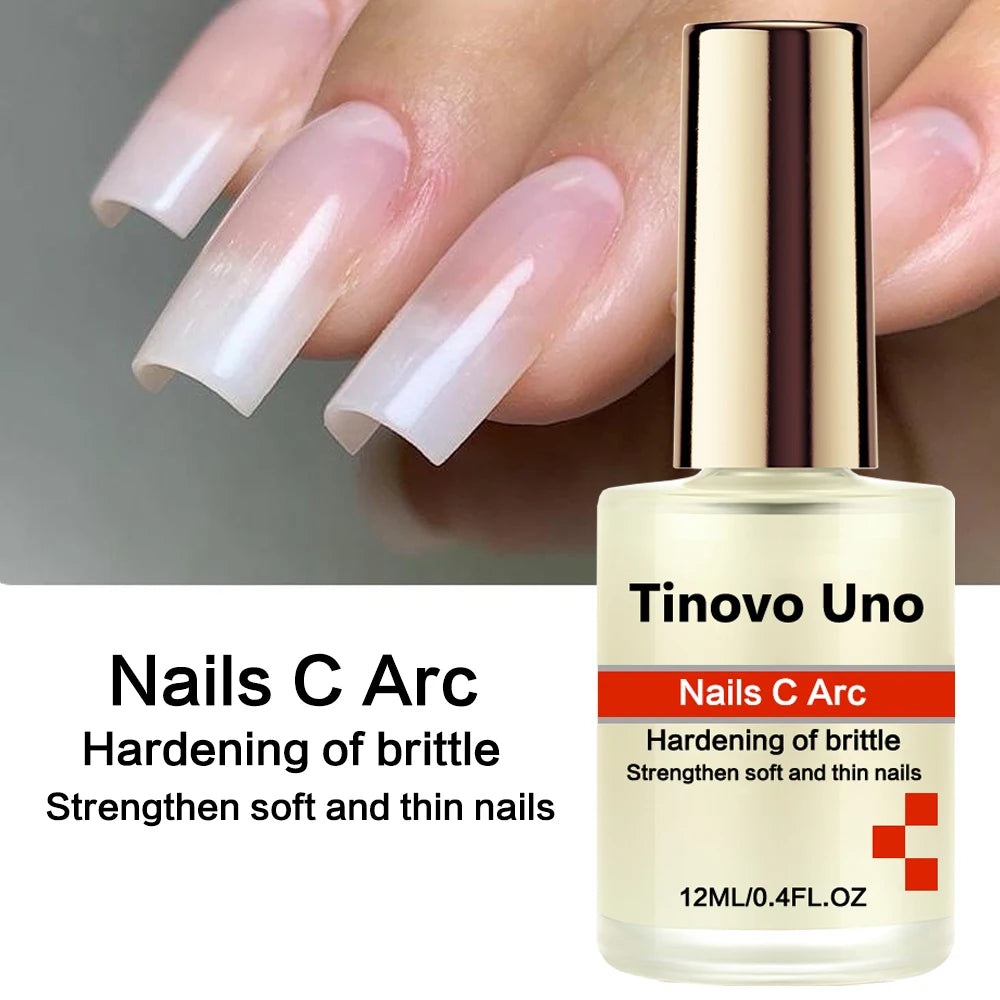 Tinovo Uno Metallic Blue Nail Polish Normal Regular Nail Lacquer Mirror Shine Finish Base Coat Top Oil Manicure Nail Supplies