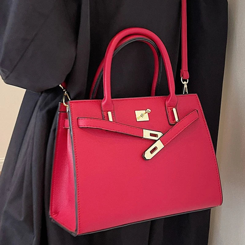 Women's bag new pillow bag woven flower denim handbag niche European and American fashion retro shoulder bag trendy women's bags