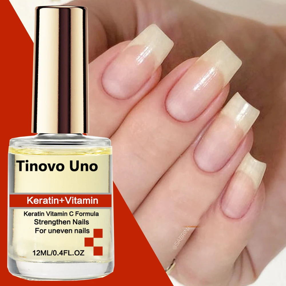 Tinovo Uno Metallic Blue Nail Polish Normal Regular Nail Lacquer Mirror Shine Finish Base Coat Top Oil Manicure Nail Supplies