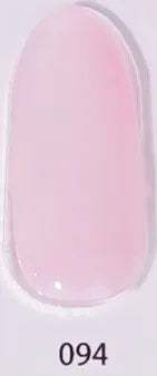 15ml Nude Color Rubber Base Coat Non-Toxic Resin Rubber Base Gel Polish Color