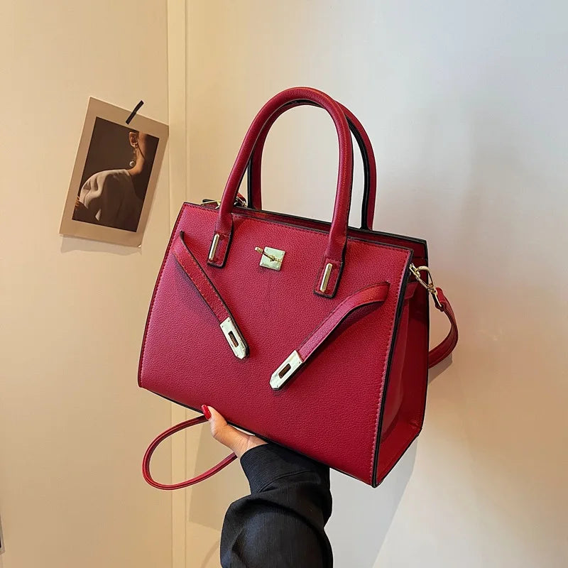 Women's bag new pillow bag woven flower denim handbag niche European and American fashion retro shoulder bag trendy women's bags