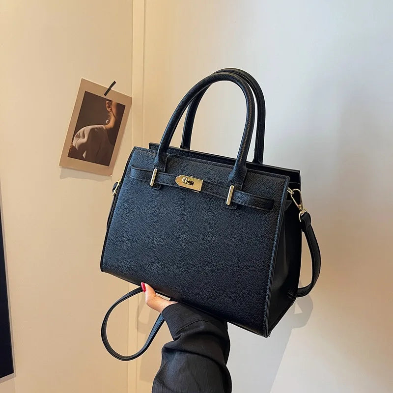 Women's bag new pillow bag woven flower denim handbag niche European and American fashion retro shoulder bag trendy women's bags