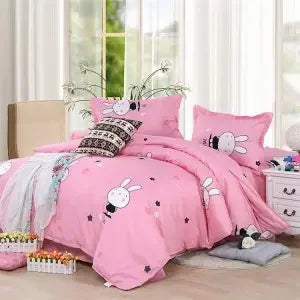 Queen Size Suitable Cotton Wadding for Everyone Lightweight Fashionable Duvet Cover for Men Women Bedding Bag Bed Sack King Size