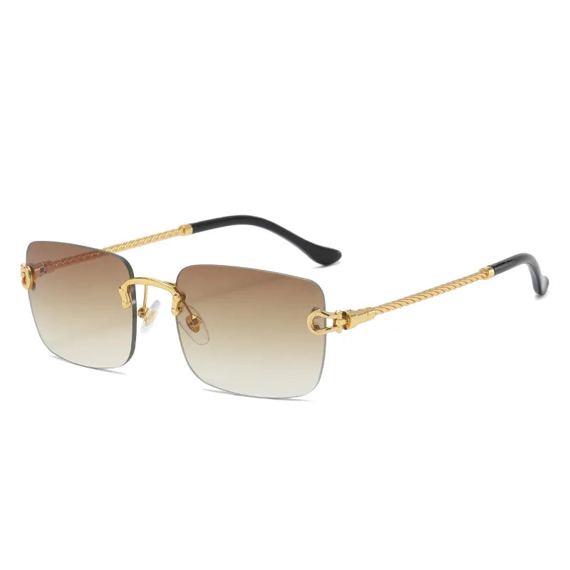 Sunglasses For Men And Women Pilot Trendy Casual Travel Vacation Sun Glasses Outdoor Sports Cycling Driving Sunshades UV400