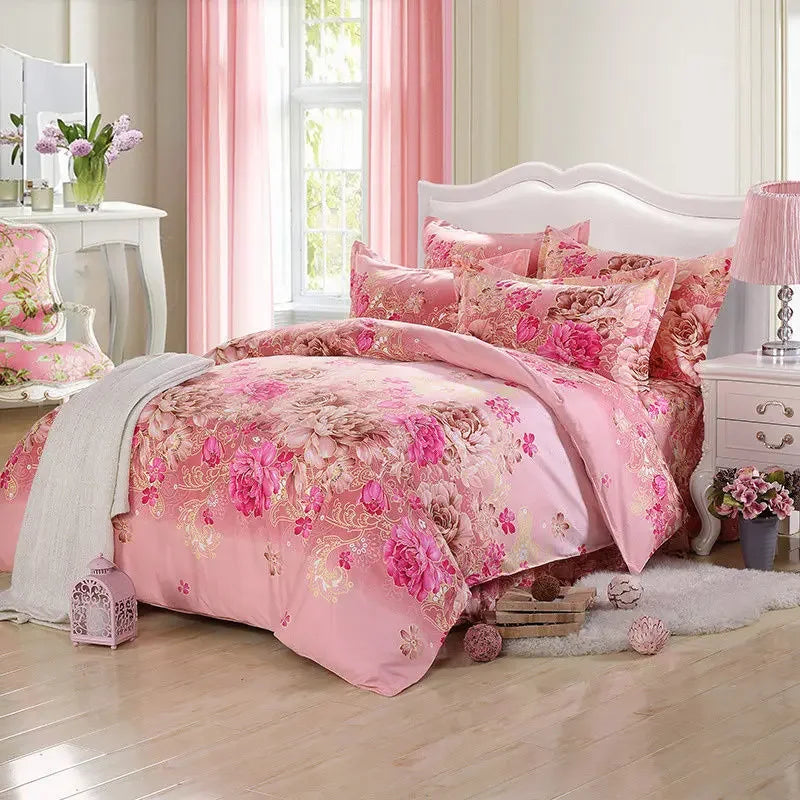 Queen Size Suitable Cotton Wadding for Everyone Lightweight Fashionable Duvet Cover for Men Women Bedding Bag Bed Sack King Size