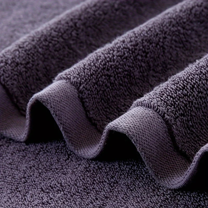 70x140cm Oversized Bath Towel Cream Brown Grey Big Shower Towel Cover Terry Washcloth Travel Sport Gift Towels Toalhas De Banhos