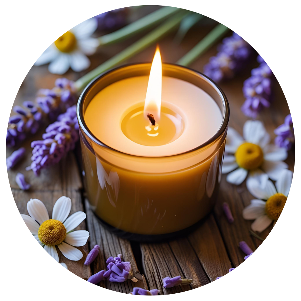 Scented Candle