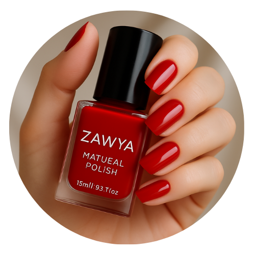 Premium Nail Polish