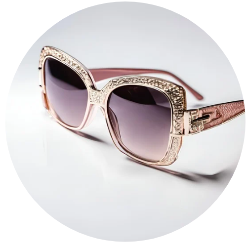 Women's sunglasses