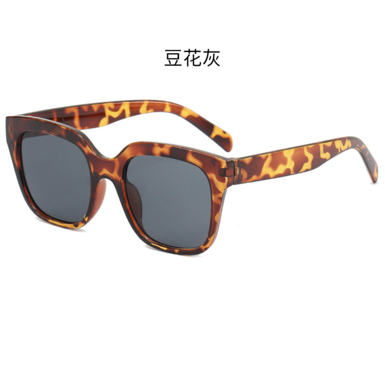 Women's Sunglasses Classic Elegant Ultra-light Sunglasses Men's Tiktok Internet Popular Explosions Sunglasses Stall