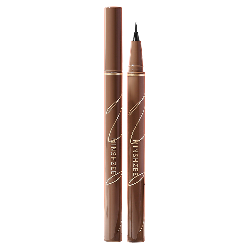Chen Shi'an 0.01mm Not Smudge down to Eyeliner
