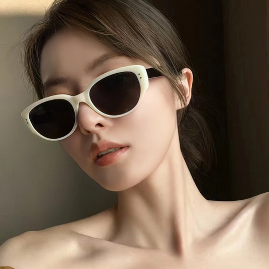Classic Retro Full-Frame UV385 Fashion Sunglasses