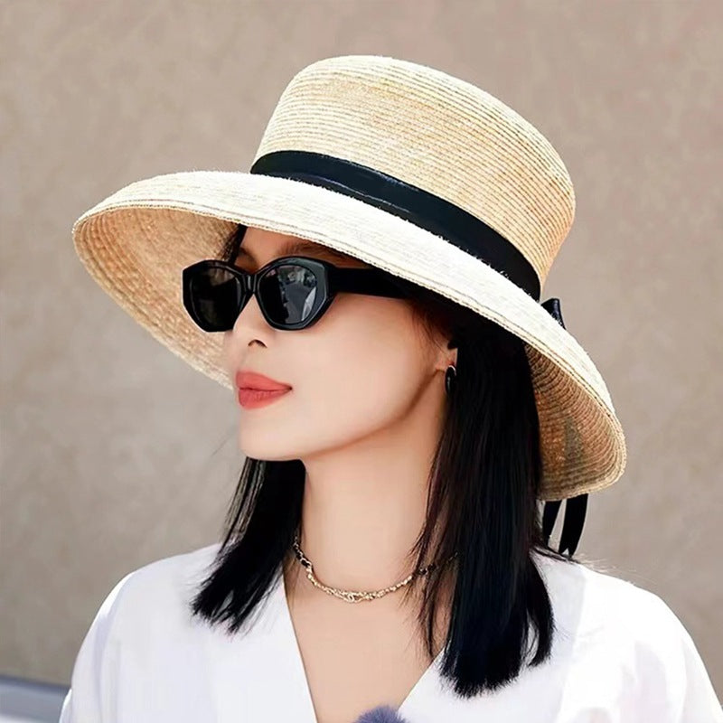 Luxury Retro Polarized Cat-Eye Sunglasses