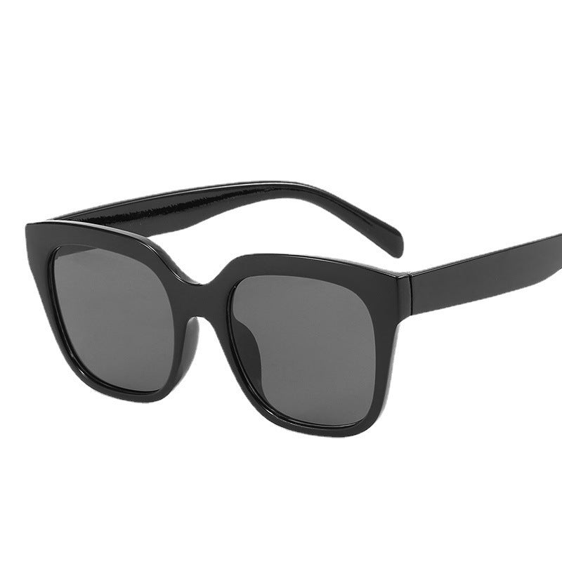 Women's Sunglasses Classic Elegant Ultra-light Sunglasses Men's Tiktok Internet Popular Explosions Sunglasses Stall