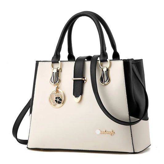Sweet Handbags for Women New Fashion Designer  Shoulder Bags Female Top-Handle Tote Cro purse brown crossbody bucket bags wallet