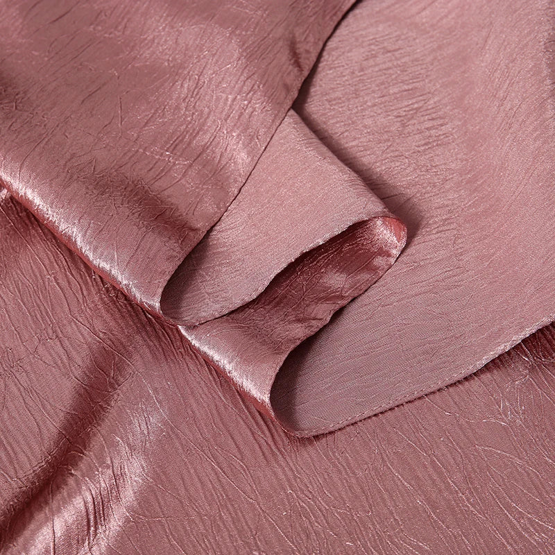 Hot Premium Satin Crinkle Hijab Silk Scarf Chiffon Shawl Plain Muslim Women Hijabs Islam Women Turban Pleated Scarf Ramadan