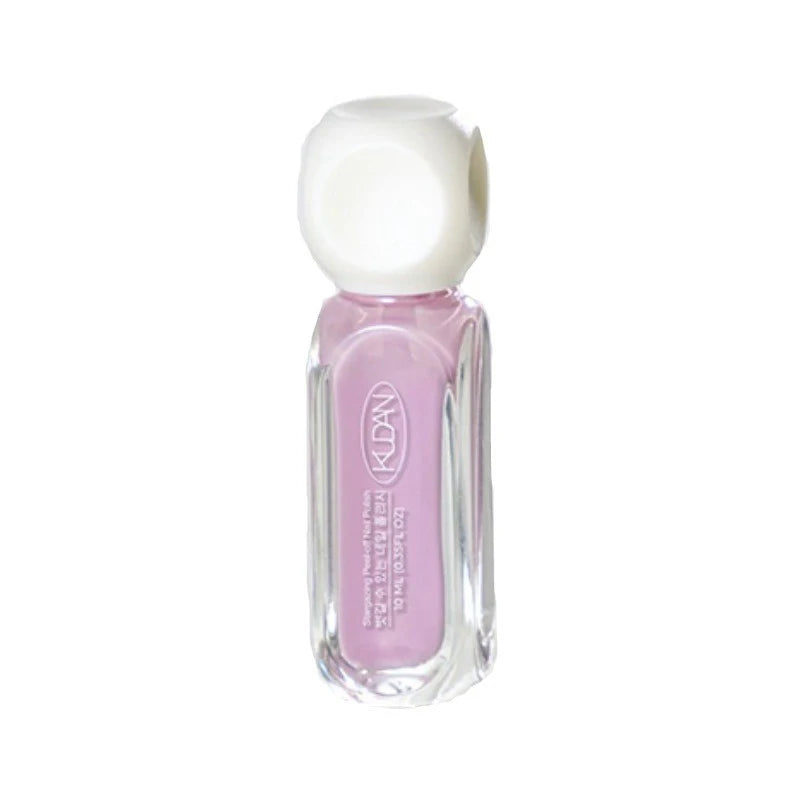 10ml Peel-Off Water-Based Quick-Dry Nail Polish