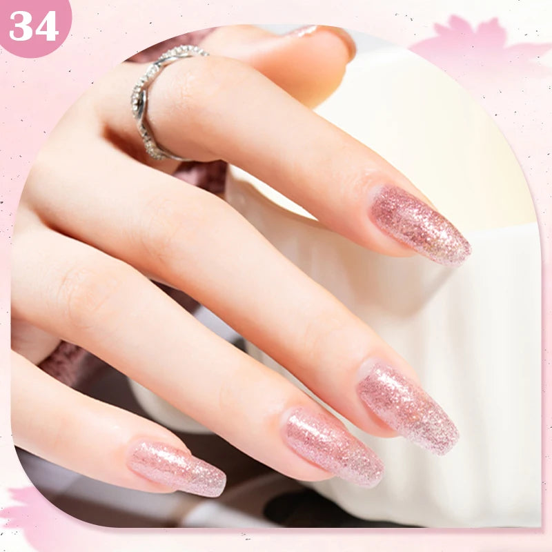 10ml Peel-Off Water-Based Quick-Dry Nail Polish