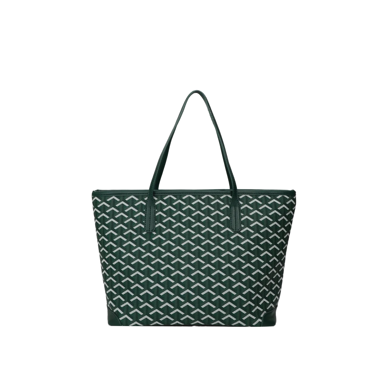 Designer Minimalist Multi-Pocket Large Capacity Tote & Diaper Bag