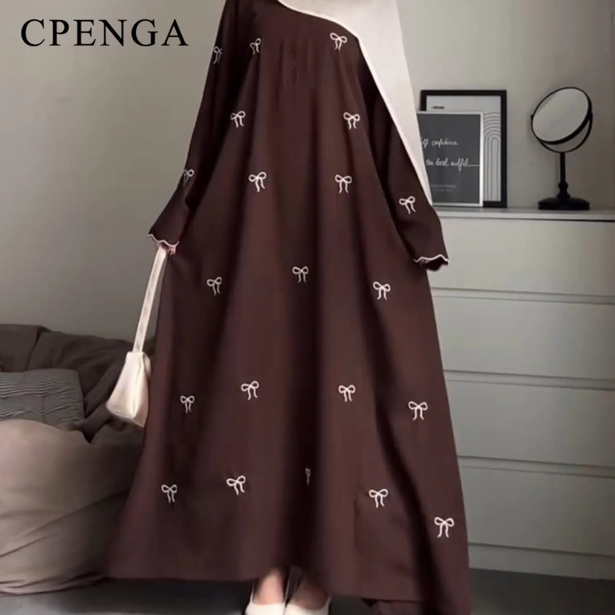 Luxury Dubai Butterfly Embroidery Abaya Muslim Women Modest Dress Islamic Femme Vacation Outfit 2025 Fashion Turkey Kaftan Robe