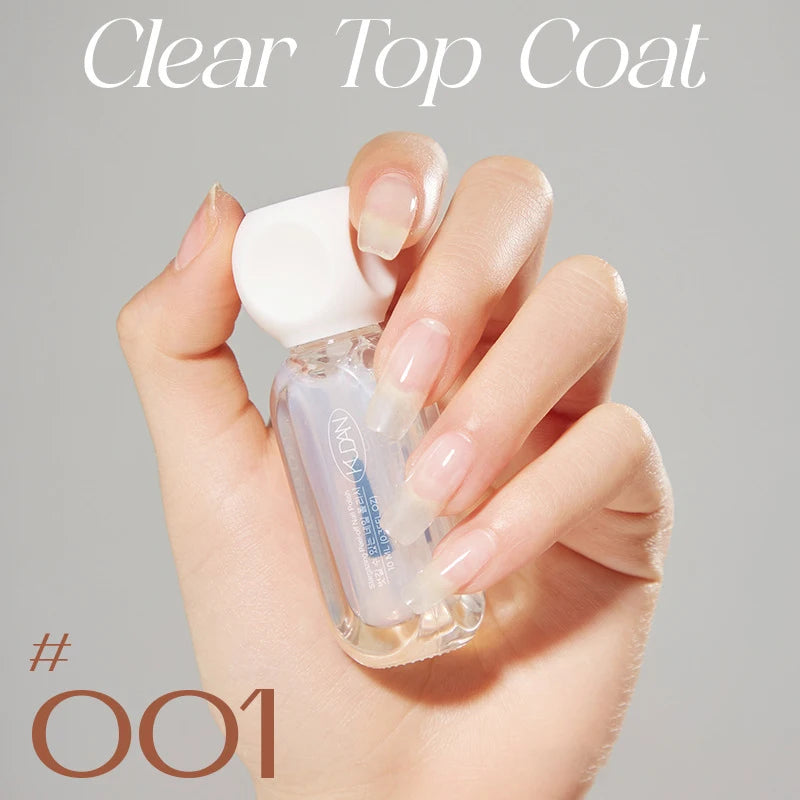 10ml Peel-Off Water-Based Quick-Dry Nail Polish