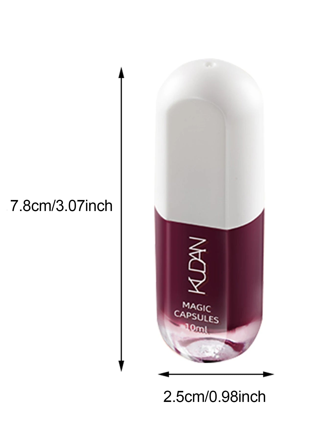 10ml Peel-Off Water-Based Quick-Dry Nail Polish