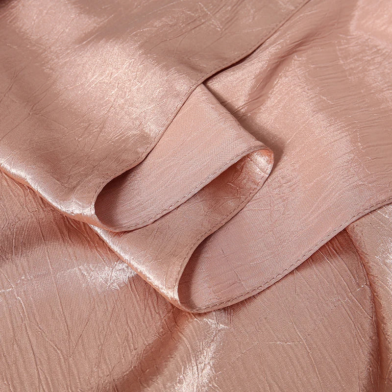 Hot Premium Satin Crinkle Hijab Silk Scarf Chiffon Shawl Plain Muslim Women Hijabs Islam Women Turban Pleated Scarf Ramadan