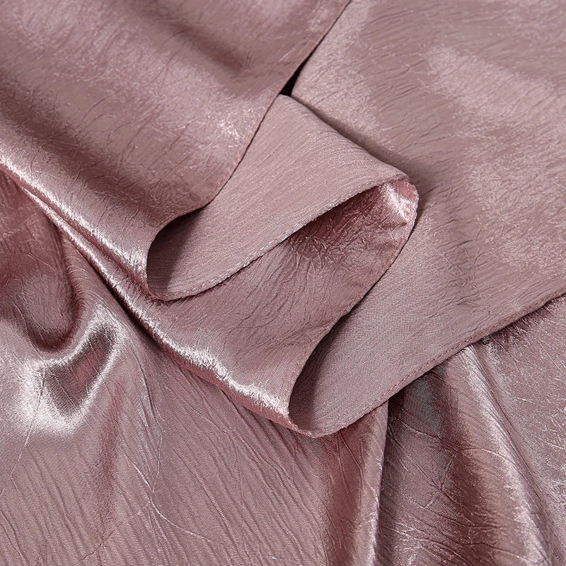 Hot Premium Satin Crinkle Hijab Silk Scarf Chiffon Shawl Plain Muslim Women Hijabs Islam Women Turban Pleated Scarf Ramadan