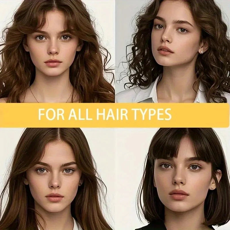 Morocco nut hair care essential oil, multi-effect use, moisturize, smooth and shine hair, improve curls, perm, knots, dryness