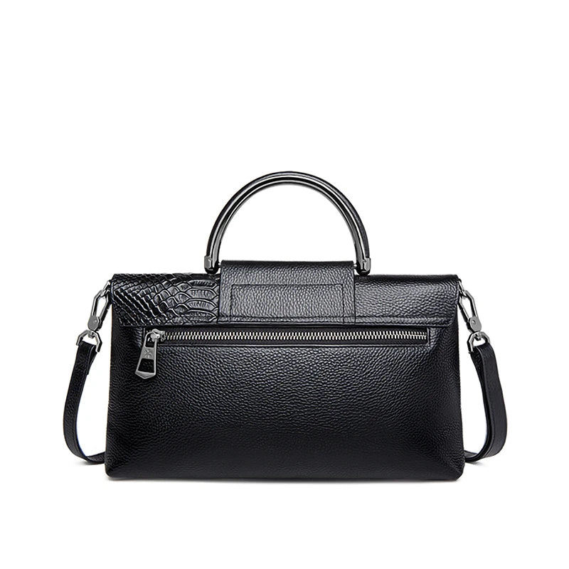 Women Luxury Purses Female Bag Designer Brand Ladies Shoulder Crossbody Bag High Quality Soft PU Leather Handbag
