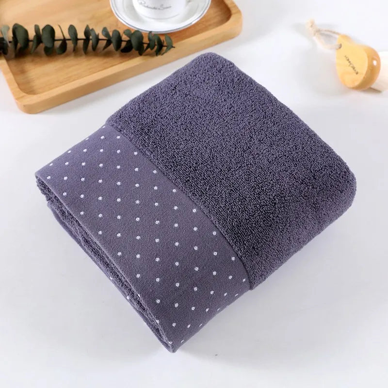 70x140cm Oversized Bath Towel Cream Brown Grey Big Shower Towel Cover Terry Washcloth Travel Sport Gift Towels Toalhas De Banhos