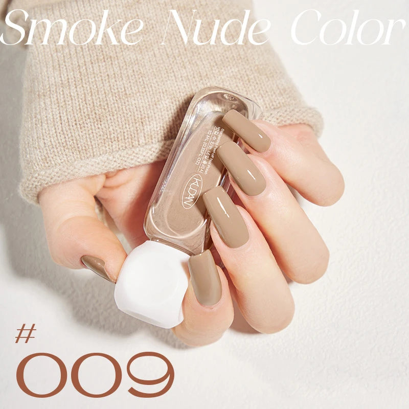 10ml Peel-Off Water-Based Quick-Dry Nail Polish
