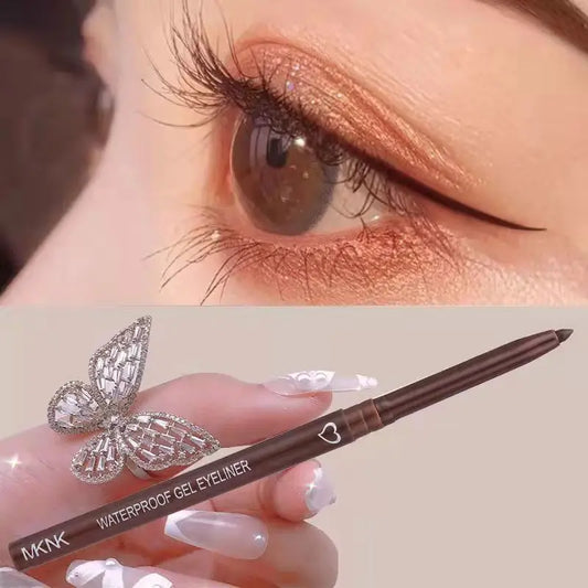 Professional Waterproof Precision Liquid Eyeliner Pen